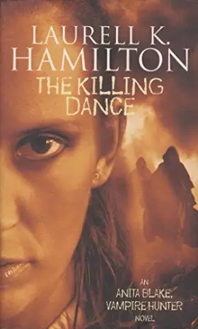 Couverture du produit · The Killing Dance