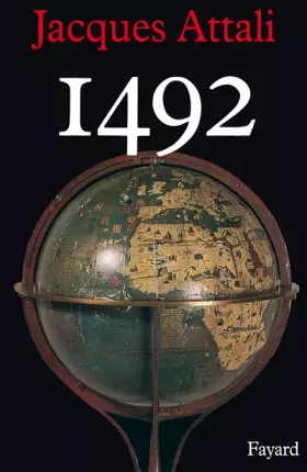 Couverture du produit · 1492