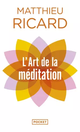 Couverture du produit · L'art de la méditation