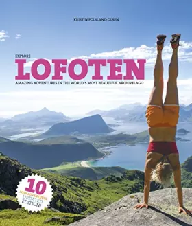 Couverture du produit · EXPLORE LOFOTEN