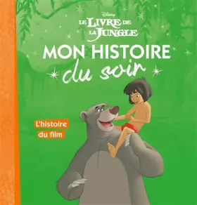 Couverture du produit · Le livre de la jungle