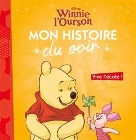 Couverture du produit · Winnie l'Ourson : Vive l'école !