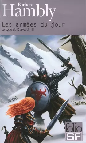 Couverture du produit · Le cycle de Darwath, III : Les armées du jour