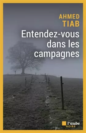 Couverture du produit · Entendez-vous dans les campagnes