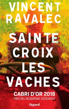 Couverture du produit · Sainte-Croix les Vaches: Le seigneur des Causses