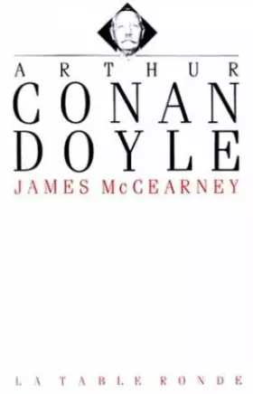 Couverture du produit · Arthur Conan Doyle