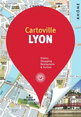 Couverture du produit · Lyon