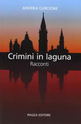 Couverture du produit · Crimini in Laguna