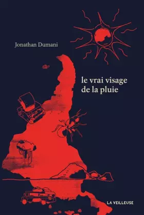 Couverture du produit · Le vrai visage de la pluie