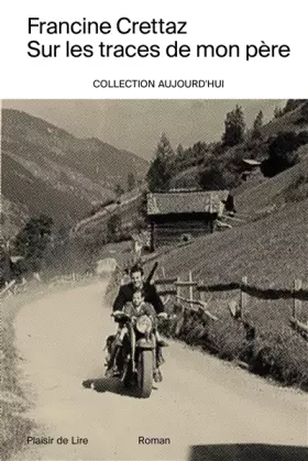 Couverture du produit · Sur les traces de mon père
