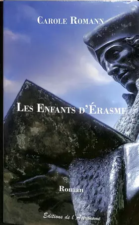 Couverture du produit · Les enfants d'Erasme