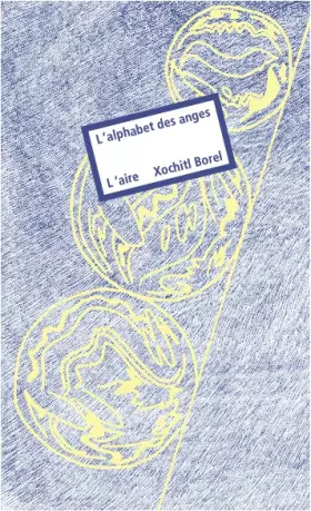 Couverture du produit · L'alphabet des anges