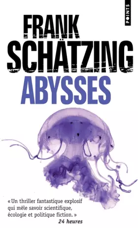 Couverture du produit · Abysses