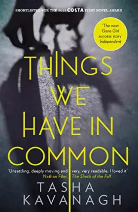 Couverture du produit · Things We Have in Common