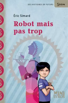 Couverture du produit · Robot mais pas trop