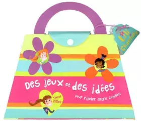 Couverture du produit · Lili Chantilly