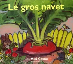 Couverture du produit · Le gros navet