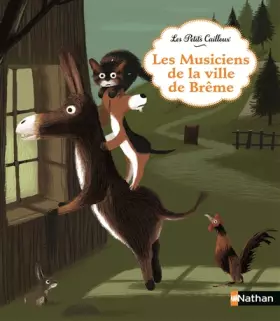 Couverture du produit · Les musiciens de la ville de Brême