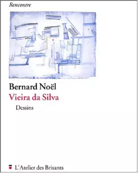 Couverture du produit · Vieira da Silva