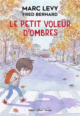 Couverture du produit · Le Petit Voleur d'ombres - Tome 1 - Édition de luxe (01)