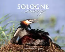 Couverture du produit · **Sologne Sauvage