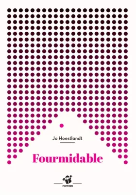 Couverture du produit · Fourmidable