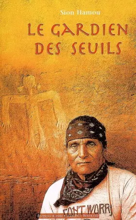 Couverture du produit · Le Gardien des seuils