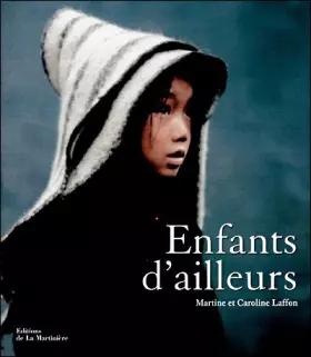 Couverture du produit · Enfants d'ailleurs