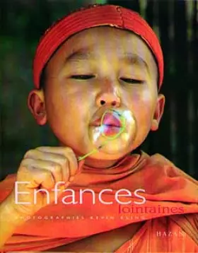 Couverture du produit · Enfances lointaines