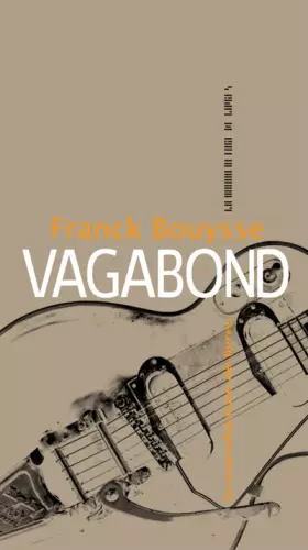 Couverture du produit · Vagabond