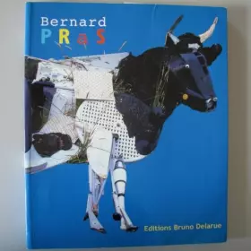 Couverture du produit · Bernard Pras