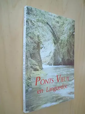 Couverture du produit · Ponts vieux en Languedoc