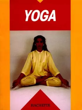 Couverture du produit · Yoga