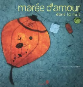 Couverture du produit · Marée d'amour dans la nuit