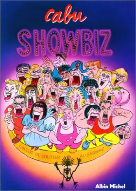 Couverture du produit · showbiz