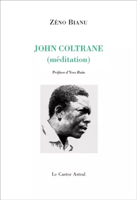 Couverture du produit · John Coltrane - Méditation