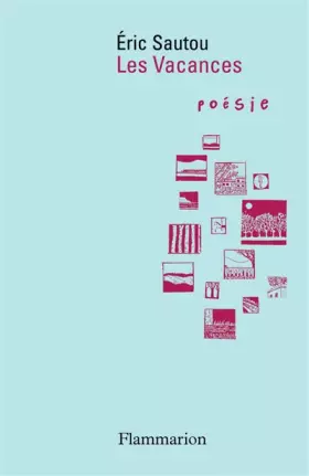 Couverture du produit · Les Vacances