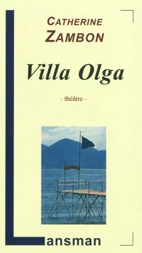 Couverture du produit · Villa Olga