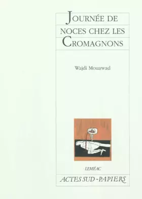 Couverture du produit · Journée de noces chez les Cromagnons