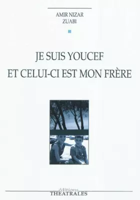 Couverture du produit · Je suis Youcef et celui-ci est mon frère