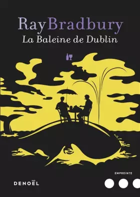 Couverture du produit · La baleine de Dublin
