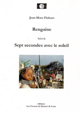 Couverture du produit · Rengaine