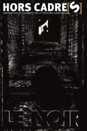 Couverture du produit · Hors Cadre[s] N°7 – Le noir