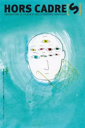 Couverture du produit · Hors Cadre[s] N°1