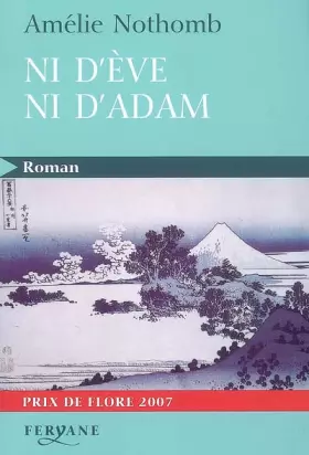 Couverture du produit · Ni d'Eve ni d'Adam