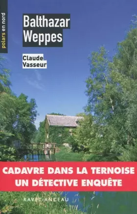 Couverture du produit · Balthazar Weppes