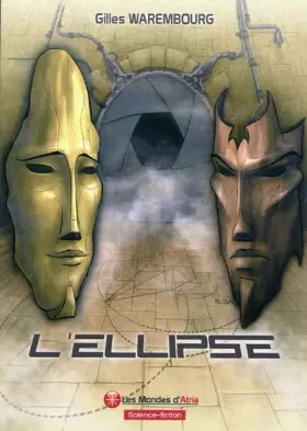 Couverture du produit · L'ellipse