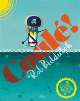Couverture du produit · Coulé !