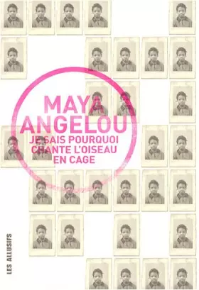 Couverture du produit · Je sais pourquoi chante l'oiseau en cage