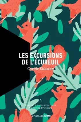 Couverture du produit · LES EXCURSIONS DE L'ÉCUREUIL